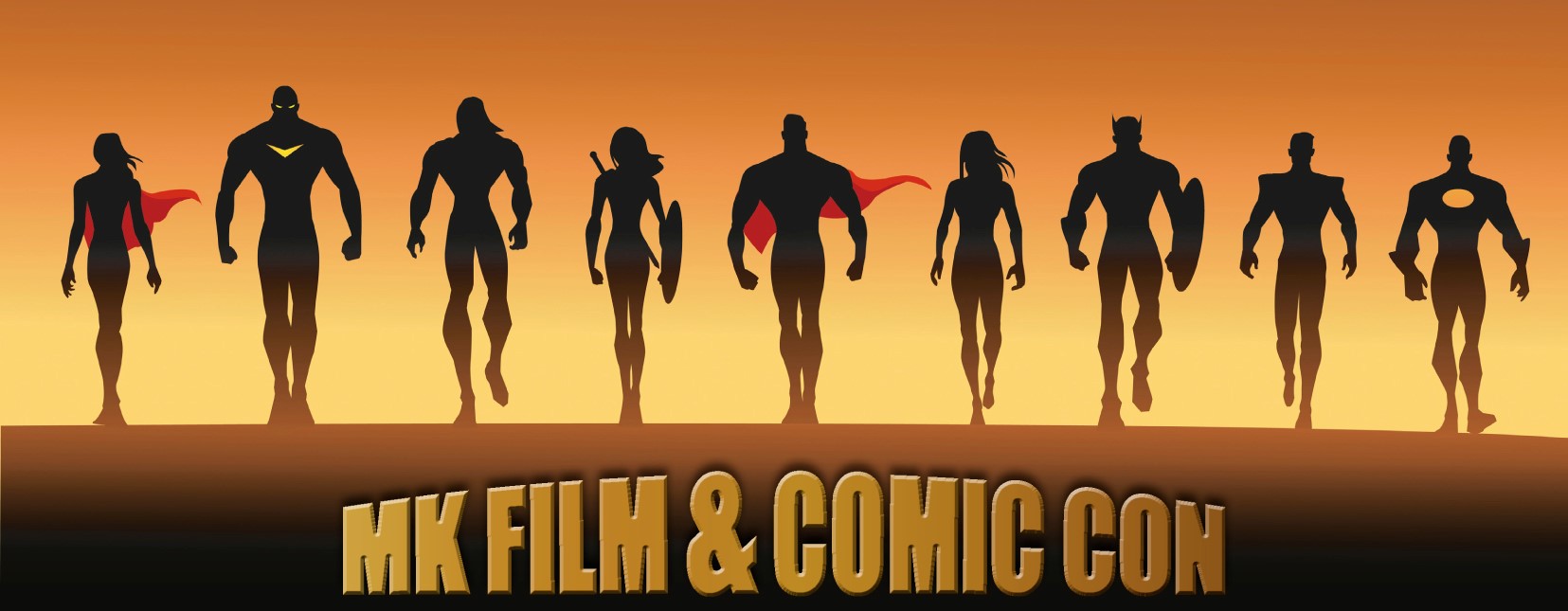 Milton Keynes Comic-Con