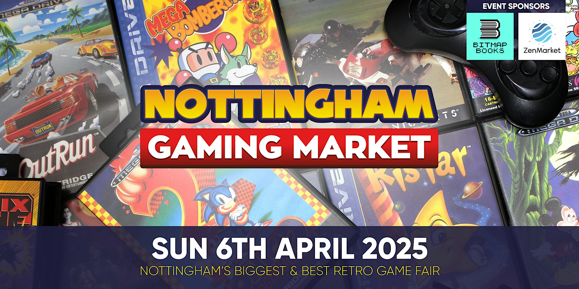 Nottingham Gaming Market