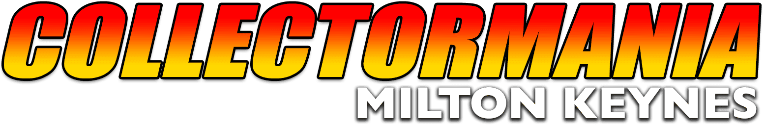 Collectormania Milton Keynes