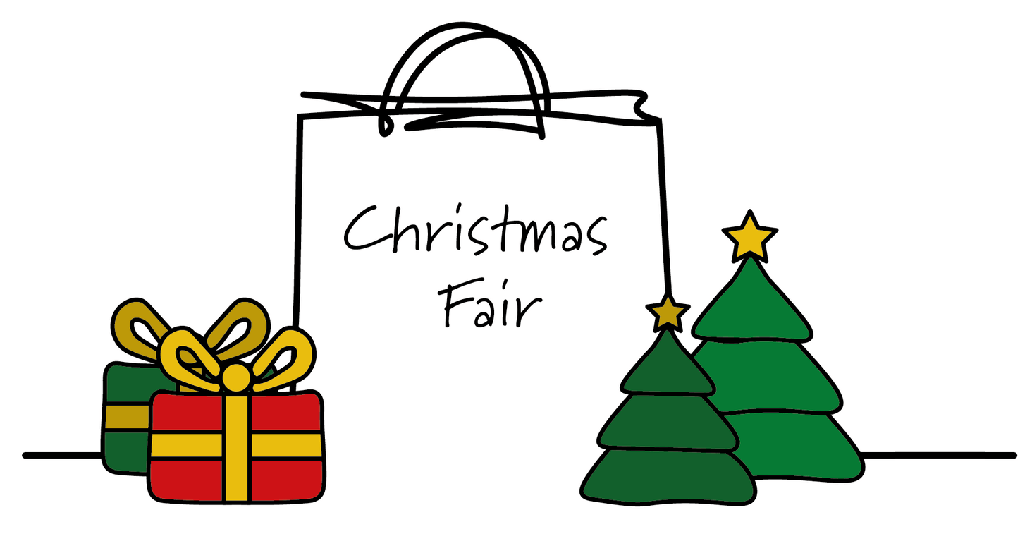 Hertfordshire Christmas Shopping Fair
