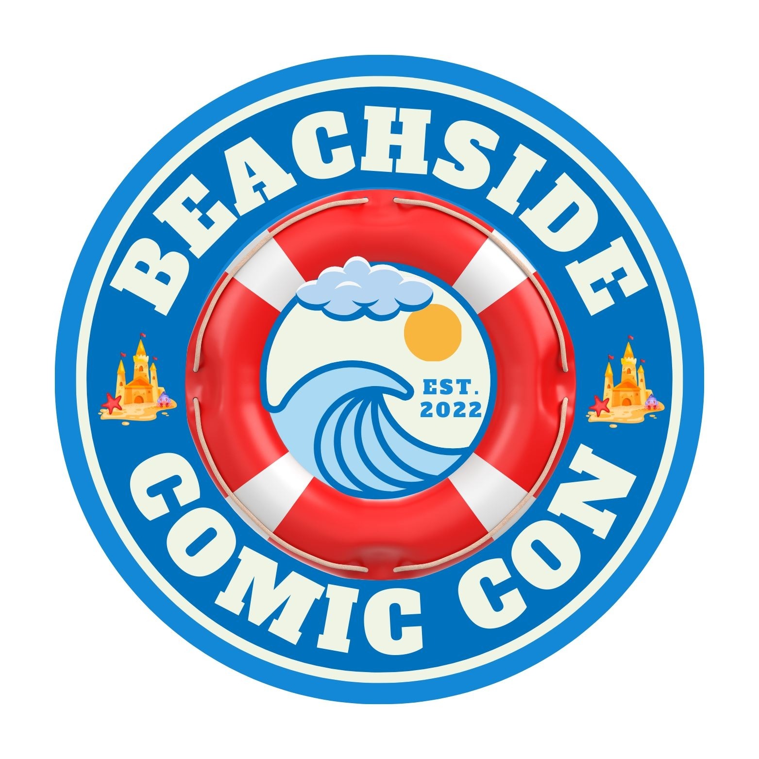 Beachside Cleethorpes Comic Con