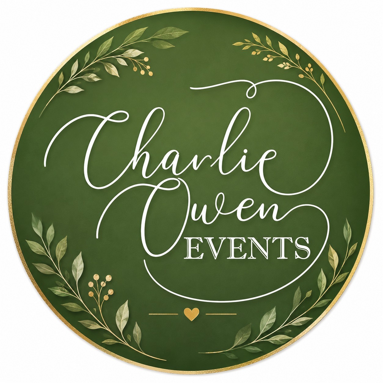 Charlie Owen Events