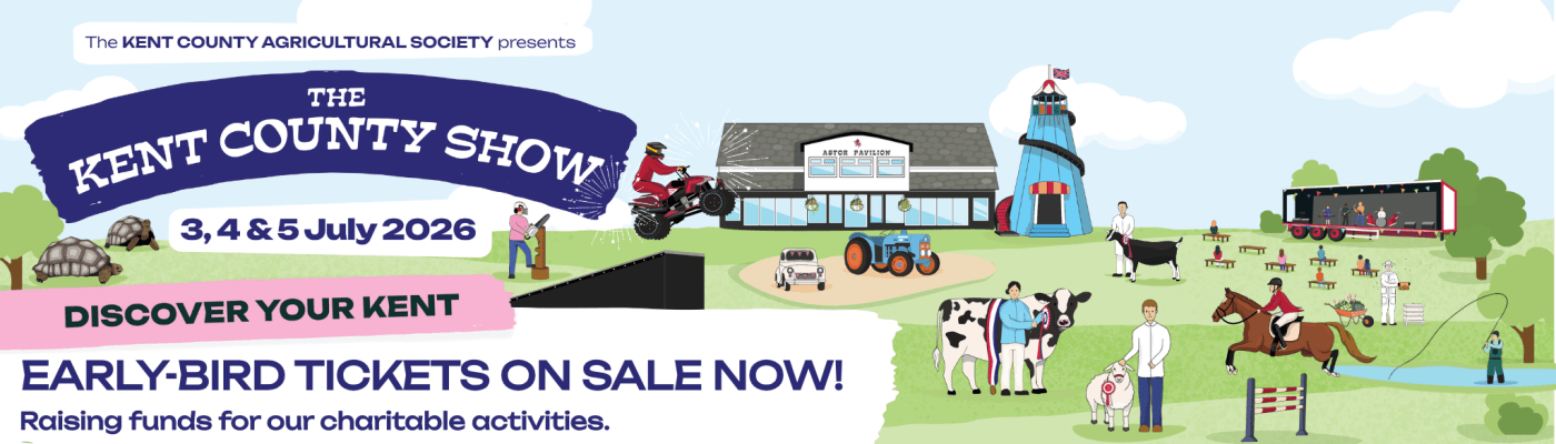 Kent County Show