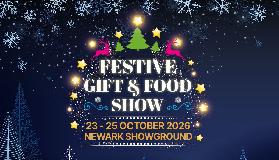 Newark Festive Gift Show