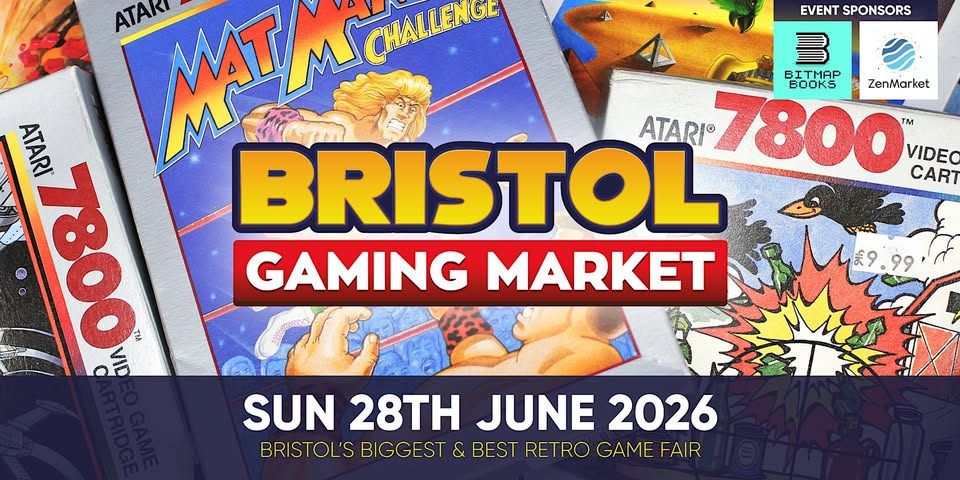 Bristol Gaming Market