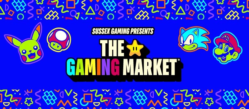 The Gaming Market